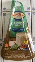 Pecorino Romano