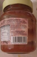 Marmellata di marroni