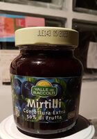 Mirtilli