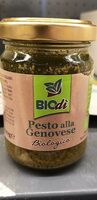 Pesto alla genovese