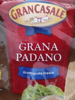 Grana Padano