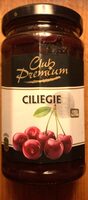 Marmellata alle Ciliege