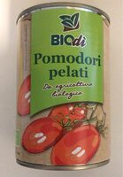 Pomodori pelati