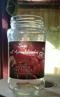 Sugo all'arrabbiata