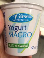 Yogurt