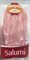Salame ungherese