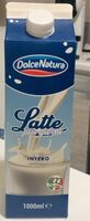 Latte piu giorni intero