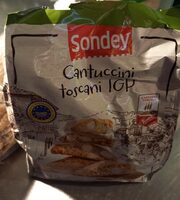 Cantuccini toscano igp