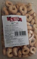 Tarallini Caserecci