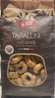 Tarallini Multicereali