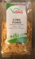 Corn flakes