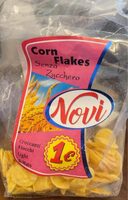 Corn flakes