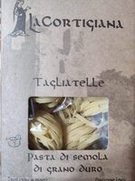Tagliatelle