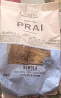 Semola