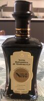 Aceto balsamico di modena IGP
