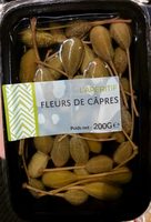 Fleurs de câpres