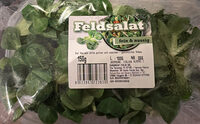Feldsalat