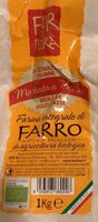 Farina difarro