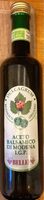 Aceto Balsamico di Modena