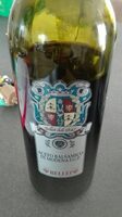 Aceto balsamico di modena I.G.P.
