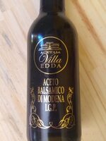 Aceto balsamico di modena I.G.P