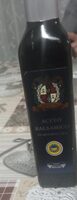 Aceite balsámico di modena