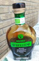 Aceto Balsamico di Modena