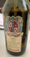 Olio extra vergine d’oliva