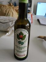 Vinaigre balsamique de Modène IGP