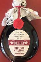 Aceto balsamico di modena