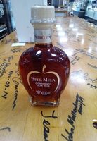 Bella mela Condimenti alla Mela