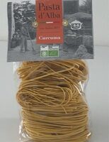 Pasta curcuma