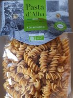Pasta cúrcuma