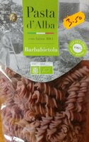 Barbabietola