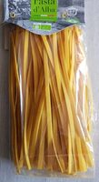 Pasta d'Alba - Curcuma