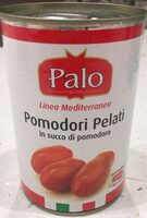 Pomodori pelati