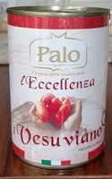 Il vesuviano