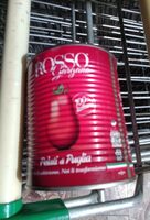 Pomodori pelati di puglia