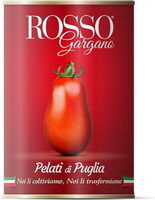 Pomodori pelati di puglia