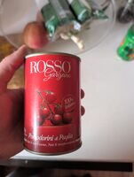 Pomodorini di Puglia