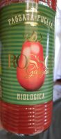 Passata di pomodoro