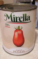 Pomodori pelati interi