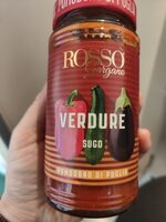 Verdure Sugo