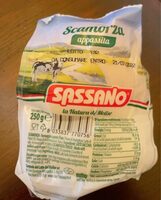 Scamorza