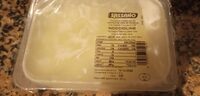 Noccioline di mozzarella