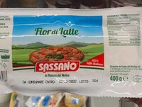 Formaggio fresco a pasta filata