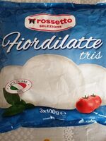 Mozzarelle