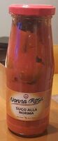 Sugo alla Norma