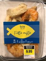 Fritto misto