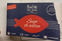 Sugo di astice